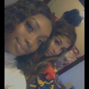 Meet your Posher, Tatiana